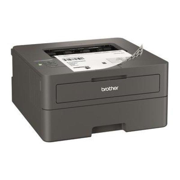 Brother HL-L2442DW wifi duplex lézernyomtató ►(Mono, Lézer (toneres),
A4-es, kétoldalas nyomtatás, csak nyomtat, WiFi-s)