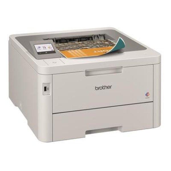Brother HL-L8240CDW színes WiFi-s, duplex LED lézernyomtató►(Színes,
Lézer (toneres), A4-es, kétoldalas nyomtatás, csak nyomtat,
Hálózatos,WiFi-s)