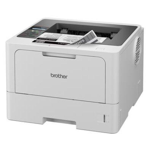 Brother HL-L5210DW wifi duplex egyfunkciós lézernyomtató ►(Mono, Lézer
(toneres), A4-es, kétoldalas nyomtatás, csak nyomtat, Hálózatos,WiFi-s)