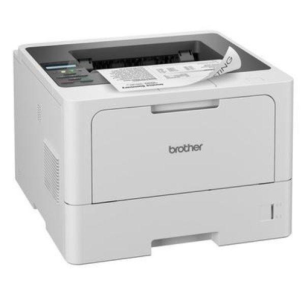 Brother HL-L5210DN hálózati duplex lézernyomtató ►(Mono, Lézer (toneres),
A4-es, kétoldalas nyomtatás, csak nyomtat, Hálózatos,WiFi-s)