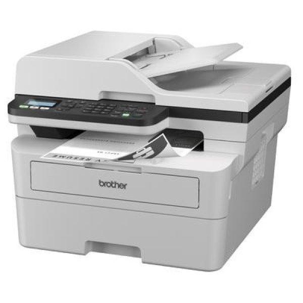 Brother MFCB7810DW mono lézer multifunkciós nyomtató►(Mono, Lézer
(toneres), A4-es, kétoldalas nyomtatás, multifunkciós, ADF,
Hálózatos,WiFi-s)