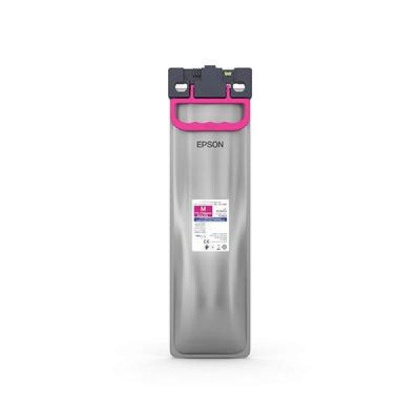 EPSON T05B3 magenta EREDETI tintapatron, ~50000 oldal (C13T05B340)