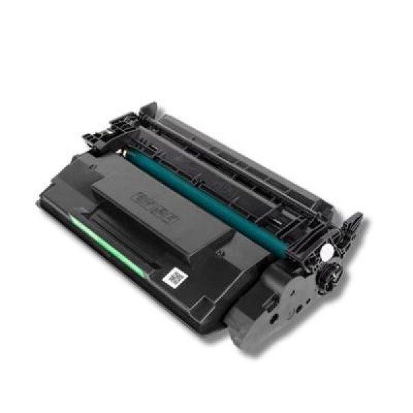 HP -hez UTÁNGYÁRTOTT CF259X Toner FEKETE 10.000 oldal kapacitás100% ÚJ
chipes Olvassa el figyelemesen a leírást!