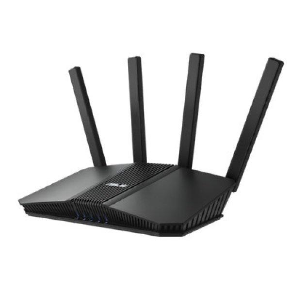 ASUS Wireless Router Dual Band BE6500 1xWAN(2.5Gbps) + 4xLAN(2.5Gbps) + 1xUSB,
RT-BE82U