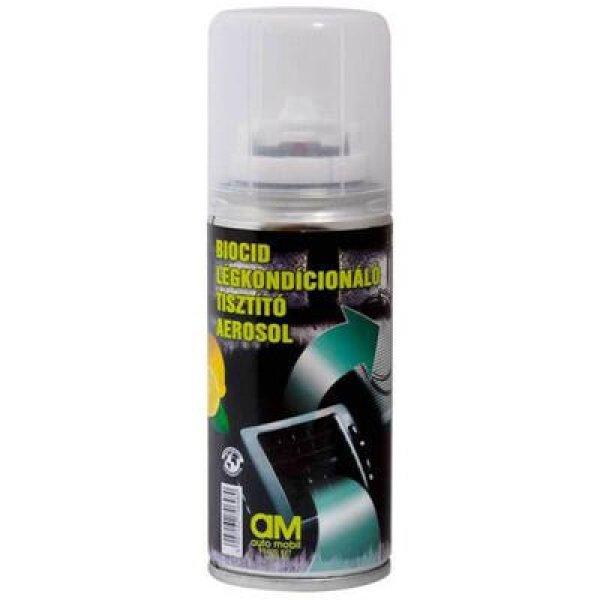 KLÍMA Tisztító spray 100ml Biocid