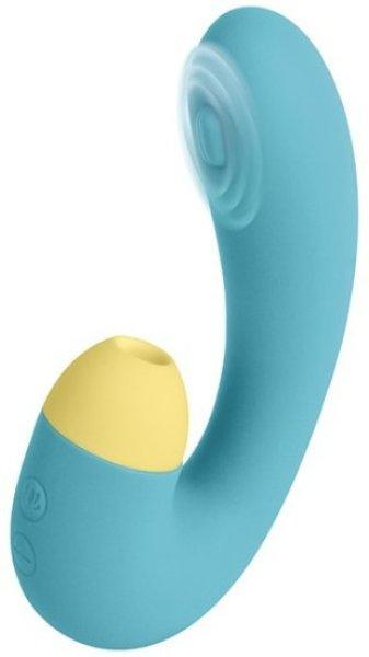 Blizzard - Turquoise