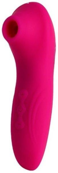 S Pleasures Swirl pink