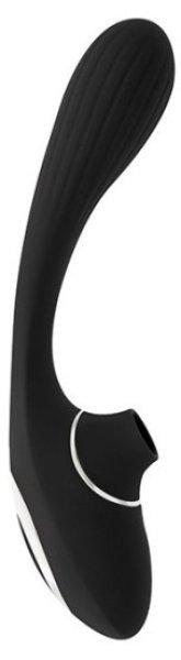 S Pleasures Dual Suction