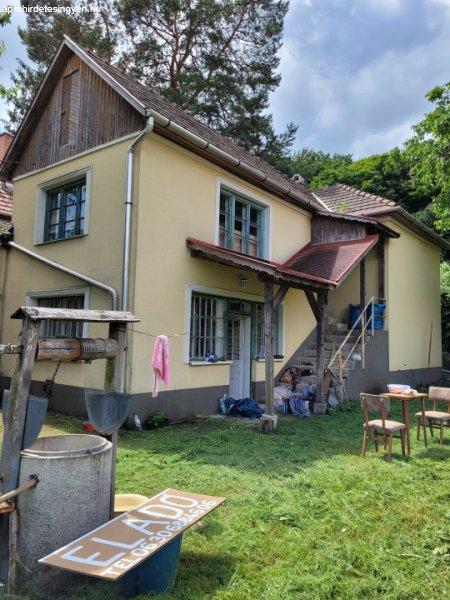 Eladó 150 nm-es Felújítandó Családi ház Kács