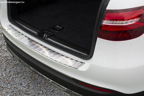 Csomagtartó élvédő Mercedes GLC-Class X253 2015-2022 (matt)|Avisa