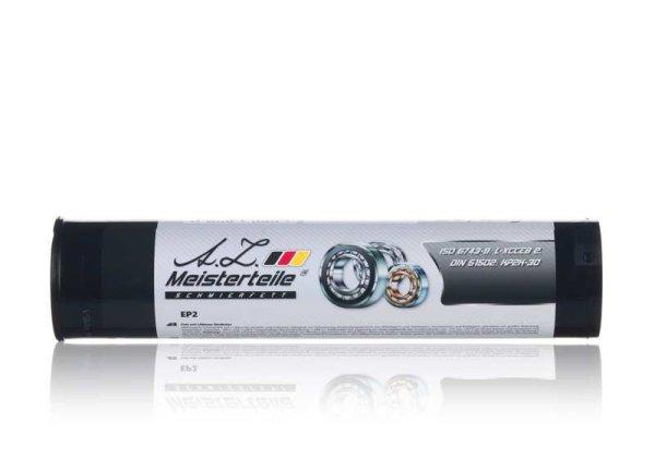 Kenőzsír – A.Z. MEISTERTEILE – lítiumbázisú, NLGI 2, 400g