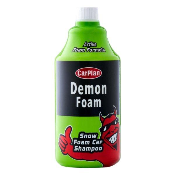Előmosó hab 1 liter, CarPlan Demon Snow Foam