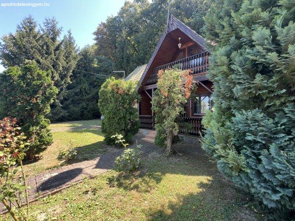 Eladó 70m2-es Családi ház, Fonyód