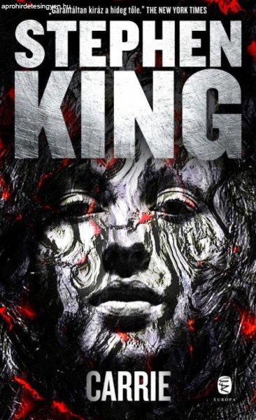 Stephen King: Carrie