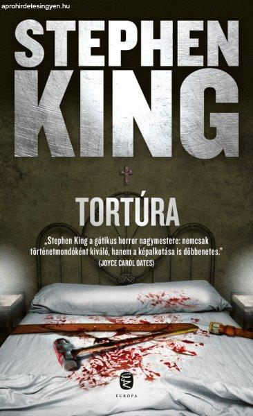 Stephen King: Tortúra