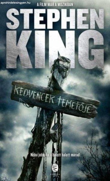 Stephen King: Kedvencek temetője