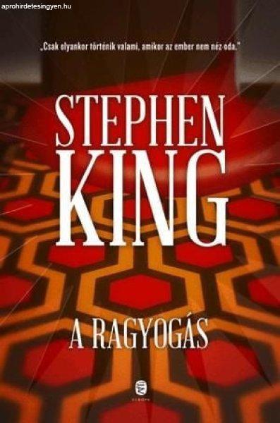 Stephen King: A ragyogás