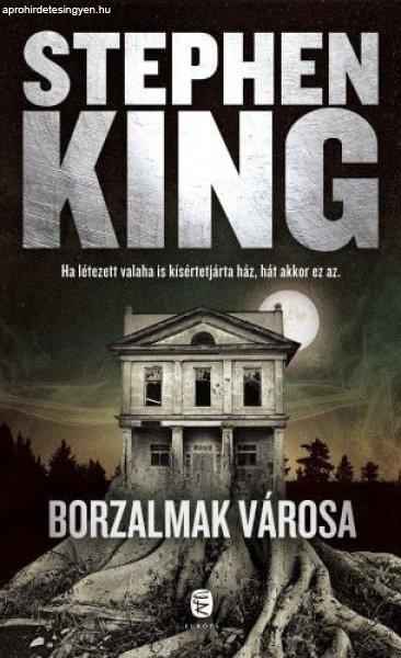 Stephen King: Borzalmak városa