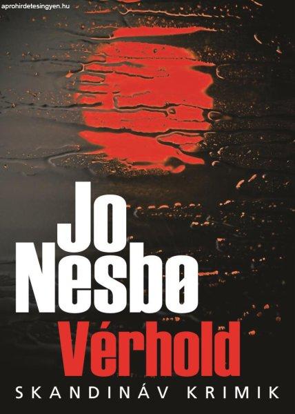 Jo Nesbø: Vérhold (Skandináv Krimik)