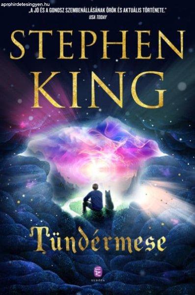 Stephen King: Tündérmese