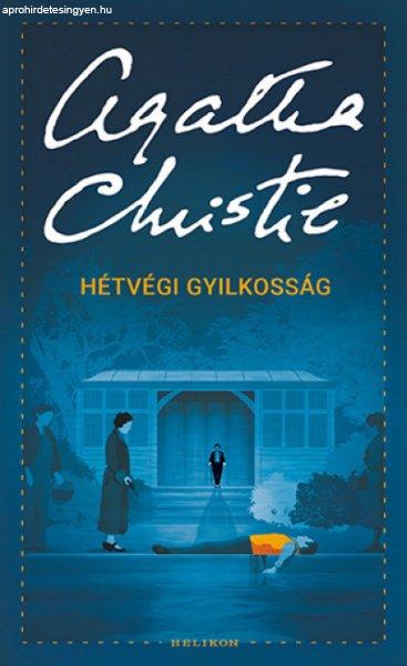 Agatha Christie: Hétvégi gyilkosság
