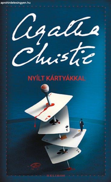 Agatha Christie: Nyílt kártyákkal