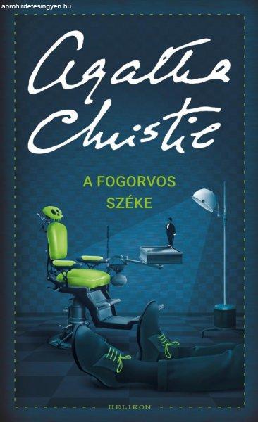 Agatha Christie: A fogorvos széke