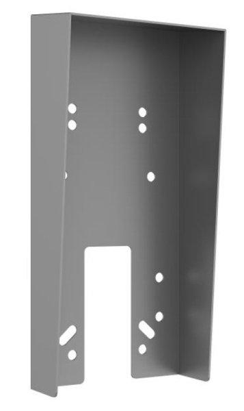 Hikvision DS-KAB344-S1 Esővédő keret DS-K1T344 szériás terminálokhoz