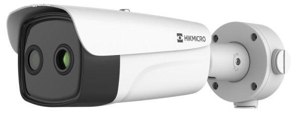 Hikvision HM-TD2668-10/G0/T1Y IP hő- (640x512) 45,1° × 35.7° és 4 MP
kamera, ±8°C, -20°C-150°C, NEMA 4X