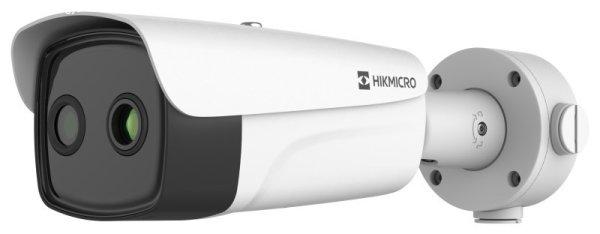 Hikvision HM-TD2638-15/G0/T1Y IP hő- (384x288) 17° × 12.8° és 4 MP kamera,
±8°C, -20°C-150°C, NEMA 4X