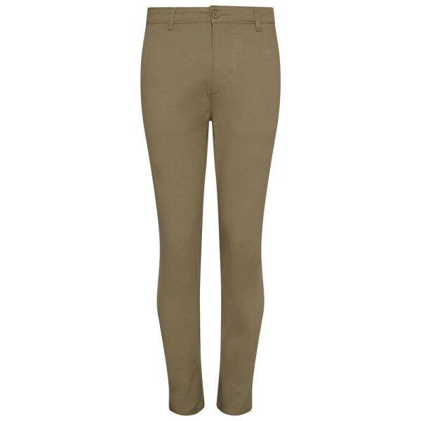 So Denim Férfi nadrág Slim chino Adam - Stone | 38/33