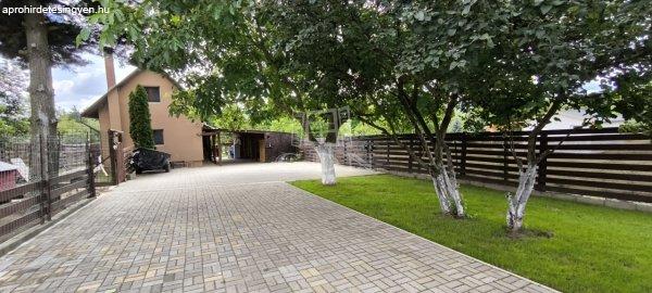Eladó családi ház Kismaros, 	Dunakanyarban panorámás ház