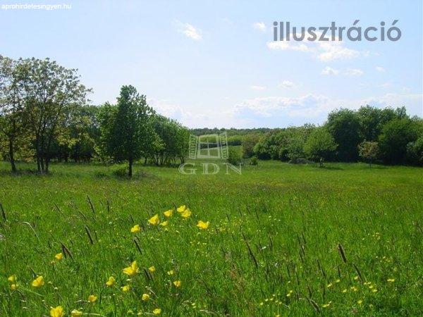 Eladó telek Iszkaszentgyörgy, 	Márványkert szomszédságában