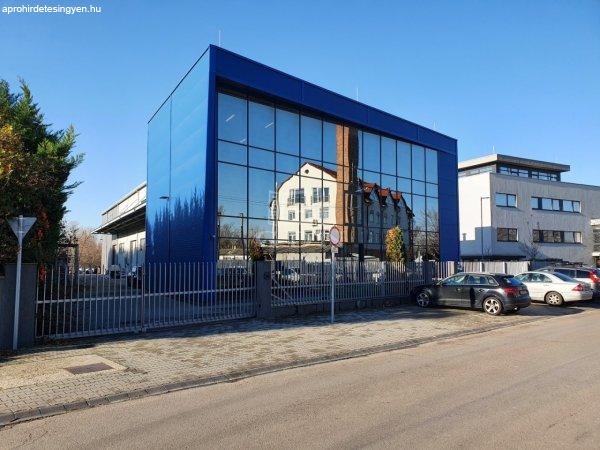 Kiadó raktár Székesfehérvár, 	Raktár utca