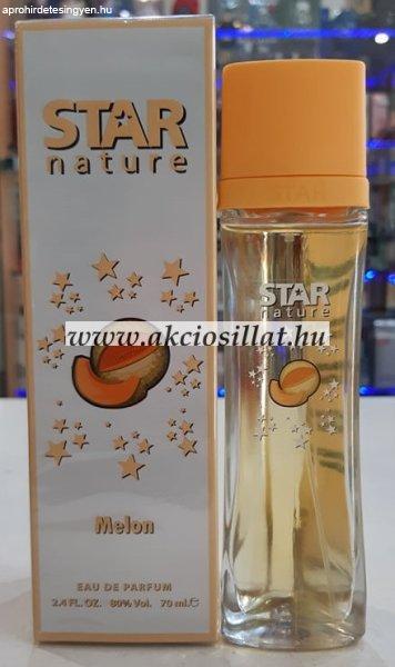 Star Nature Sárgadinnye EDT 70ml női parfüm
