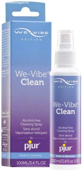 We-Vibe Clean 100 ml