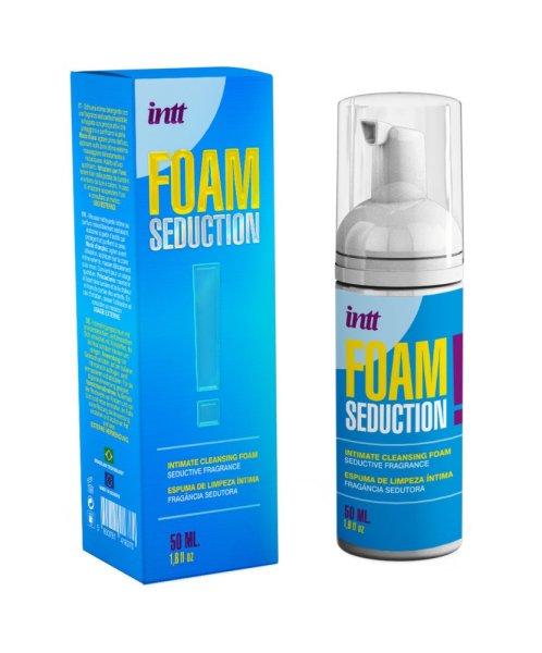 FOAM SEDUCTION!