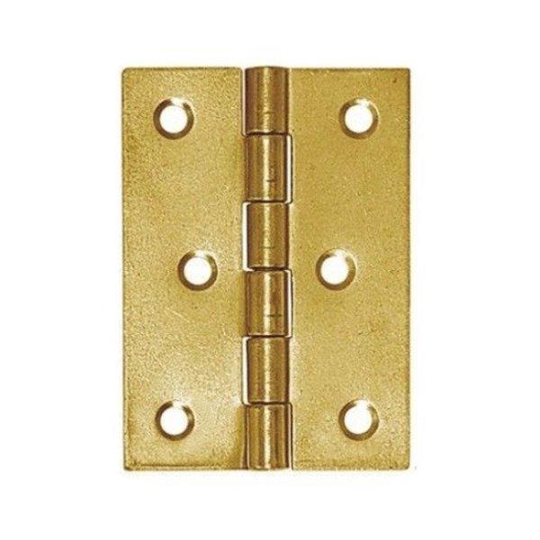 csuklópánt keskeny 120 x 63 mm horganyzott