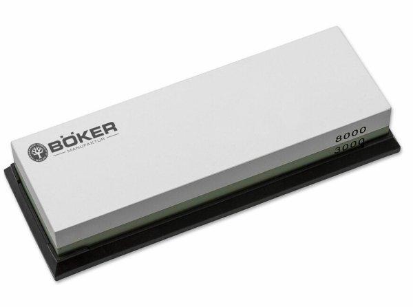 Böker Manufaktur Wasserstein 3000/8000 élező kő