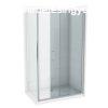 COPEN ATLAS tolajts zuhanyajt 1400x1950 mm, 6 mm vztiszt