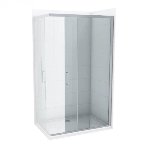 COPEN ATLAS ELEMENT zuhanykabin elem 1400x1950 mm, 6 mm víztiszta