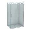 Zuhanykabin COPEN NEPTUN 1200x800 mm vztiszta veg, balos, 