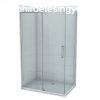 Zuhanykabin COPEN NEPTUN 1200x800 mm vztiszta veg, jobbos,