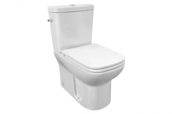 VITRA S20 monoblokk WC bide funkcióval és soft-close duroplast ülőkével,
vario, BTW