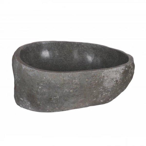 MINOTTI RIVERSTONE kő mosdó