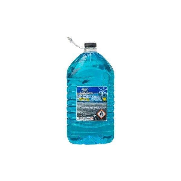 Szélvédőmosó téli 5 liter -20°C JP Auto Blue