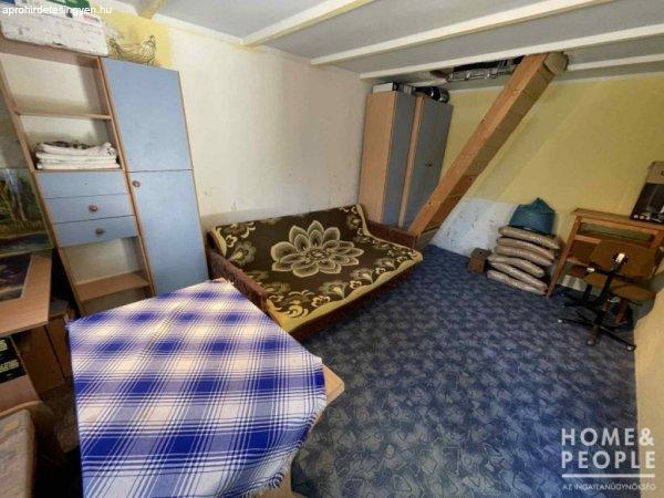 Eladó kis ház Öreghegyen! - Szeged