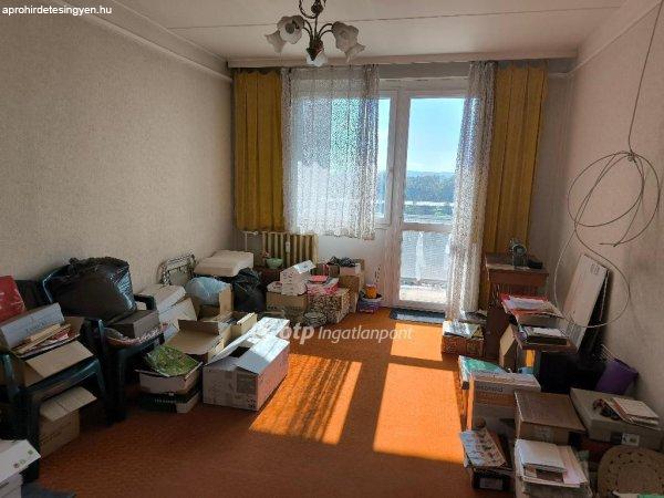 Belvárosi hasznosítható ingatlan - Zalaegerszeg