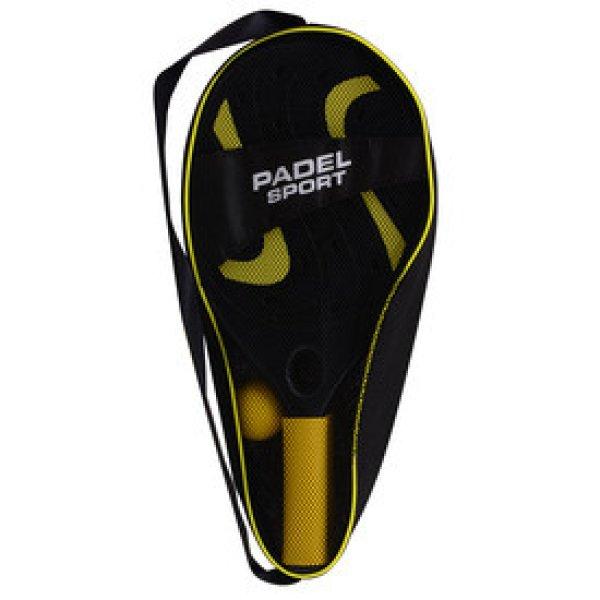 Padel szett, 2 féle