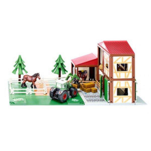 SIKU lovas Farm